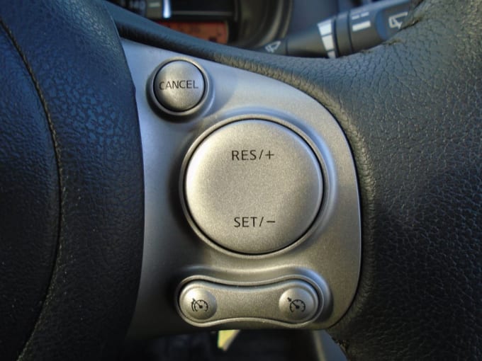 2025 Nissan Micra
