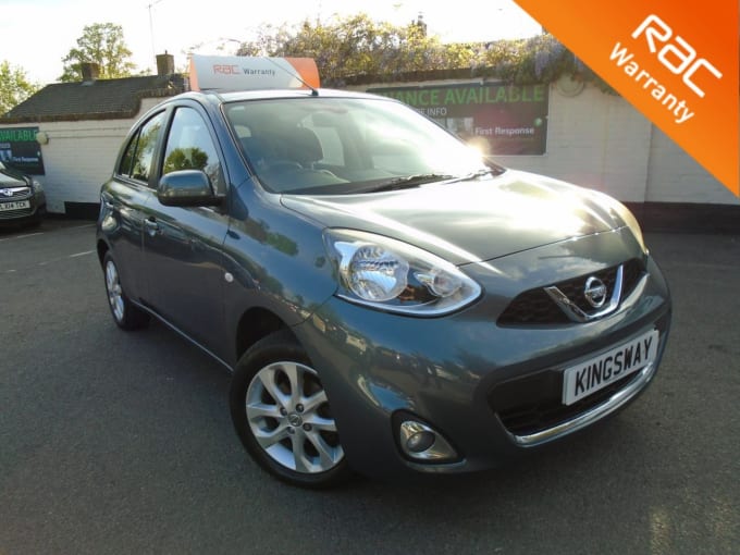 2025 Nissan Micra
