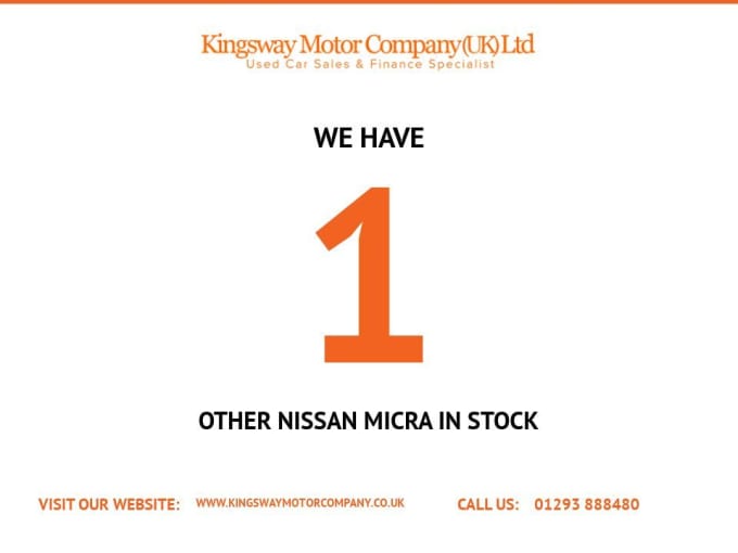 2025 Nissan Micra
