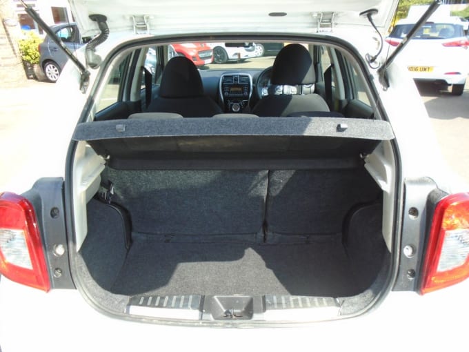 2025 Nissan Micra