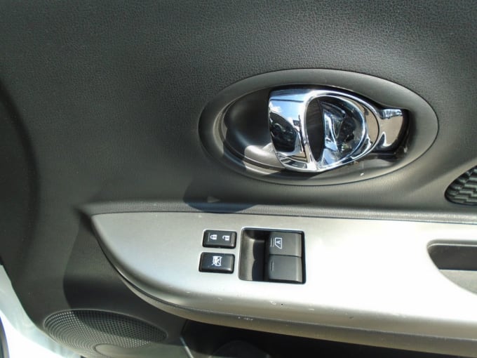 2025 Nissan Micra
