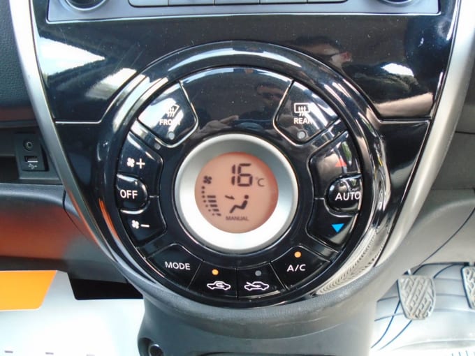 2025 Nissan Micra