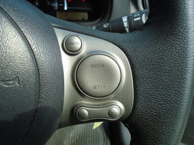 2025 Nissan Micra