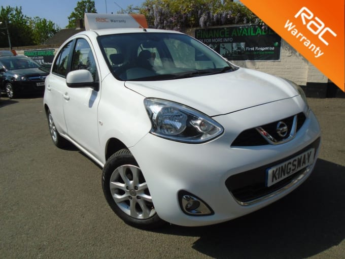 2025 Nissan Micra