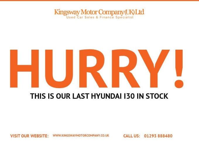 2025 Hyundai I30
