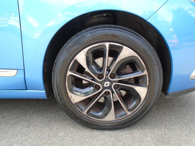 2025 Renault Grand Scenic
