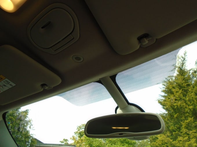 2025 Renault Grand Scenic
