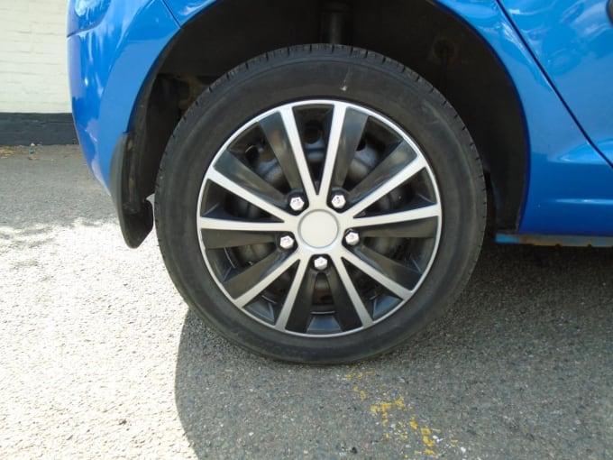 2025 Kia Picanto
