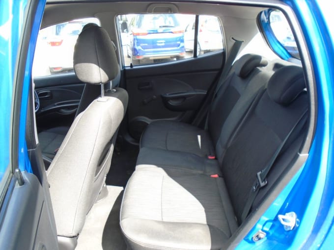 2025 Kia Picanto