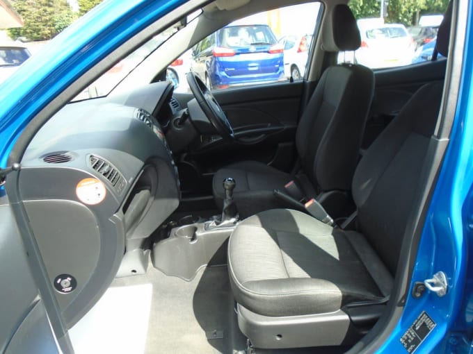 2025 Kia Picanto