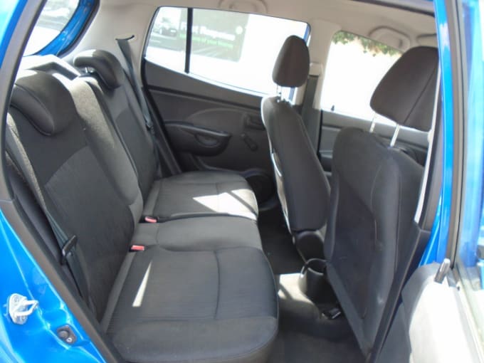 2025 Kia Picanto