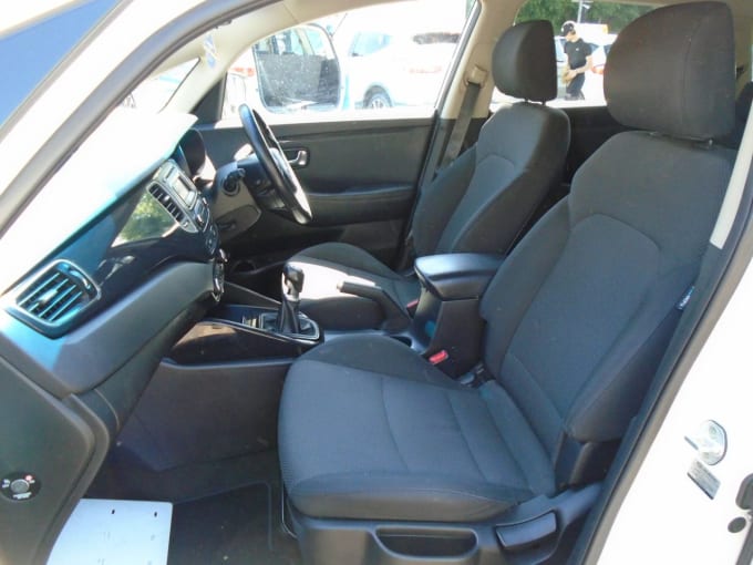 2025 Kia Carens