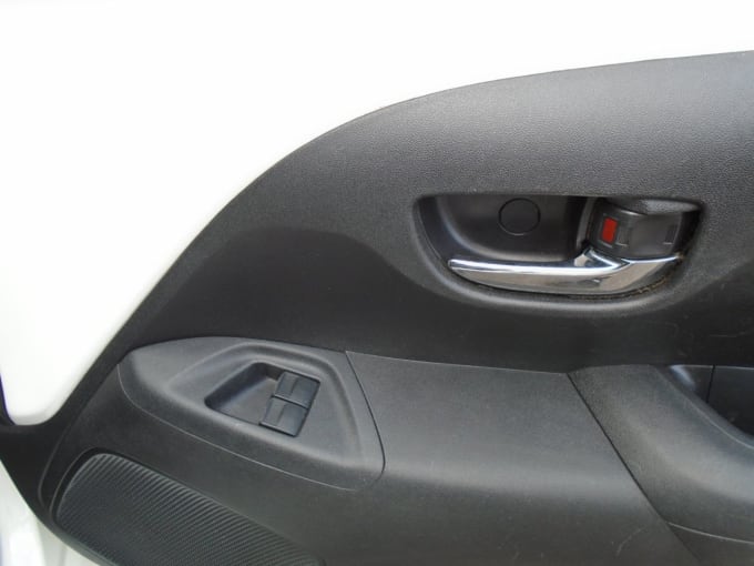 2025 Toyota Aygo