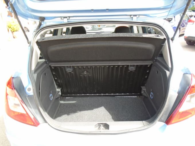 2025 Vauxhall Corsa