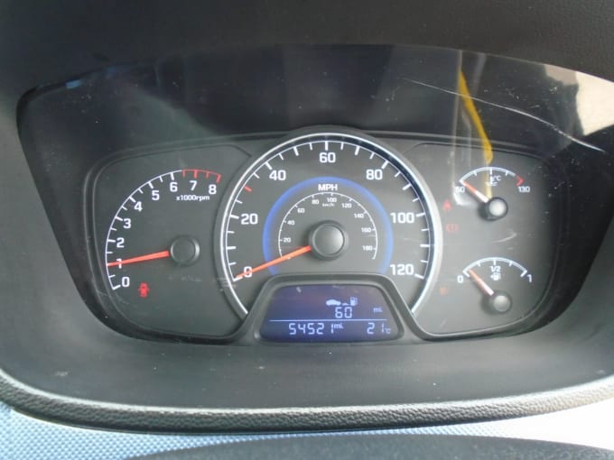 2025 Hyundai I10