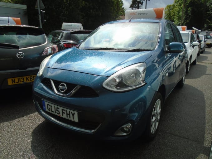 2025 Nissan Micra