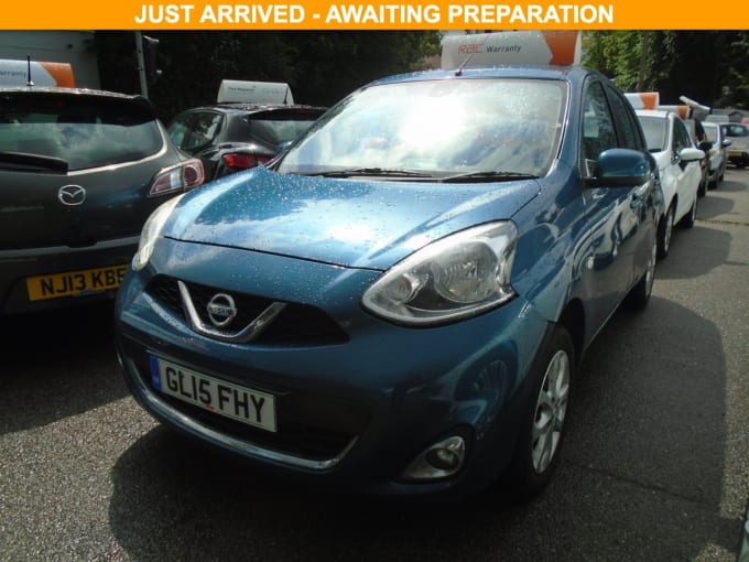 2025 Nissan Micra