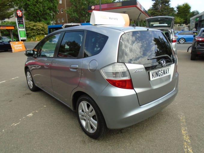 2025 Honda Jazz