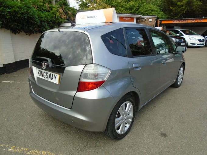 2025 Honda Jazz
