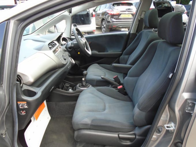 2025 Honda Jazz