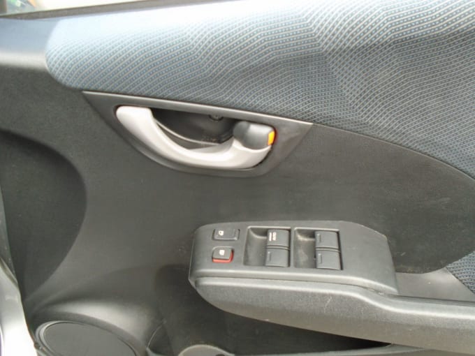 2025 Honda Jazz