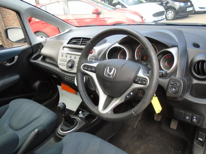 2025 Honda Jazz