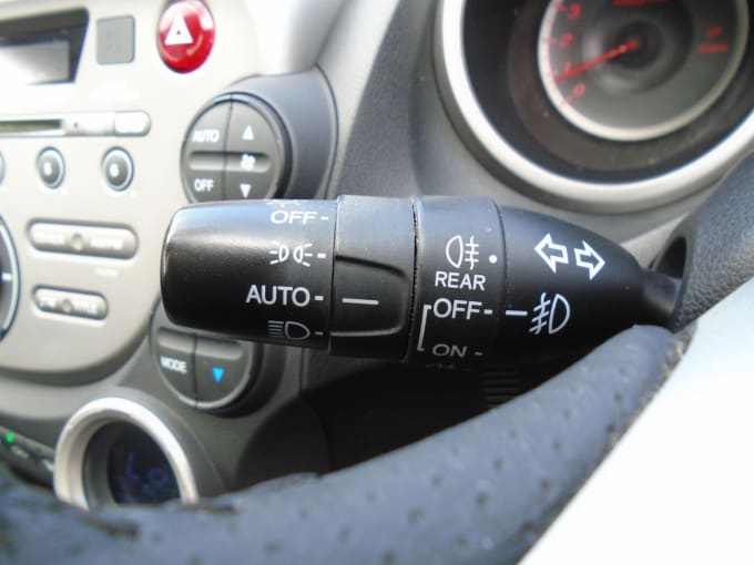 2025 Honda Jazz