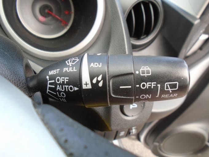 2025 Honda Jazz