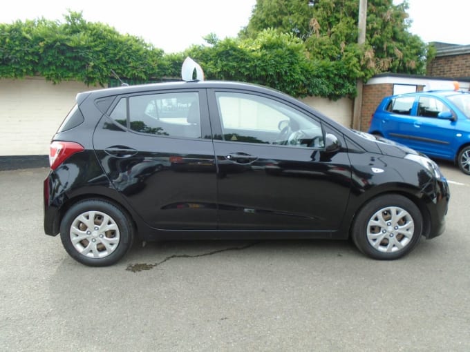2025 Hyundai I10