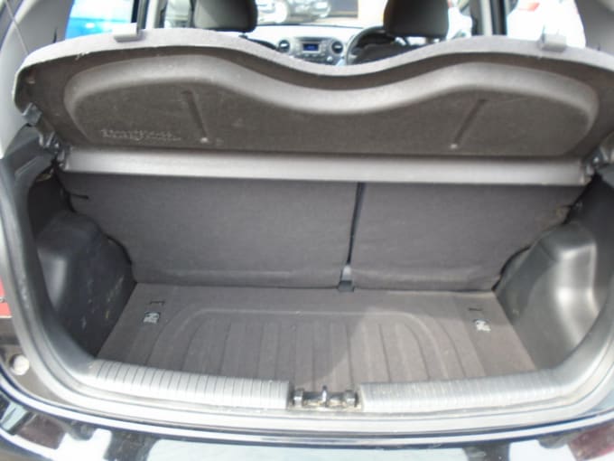 2025 Hyundai I10