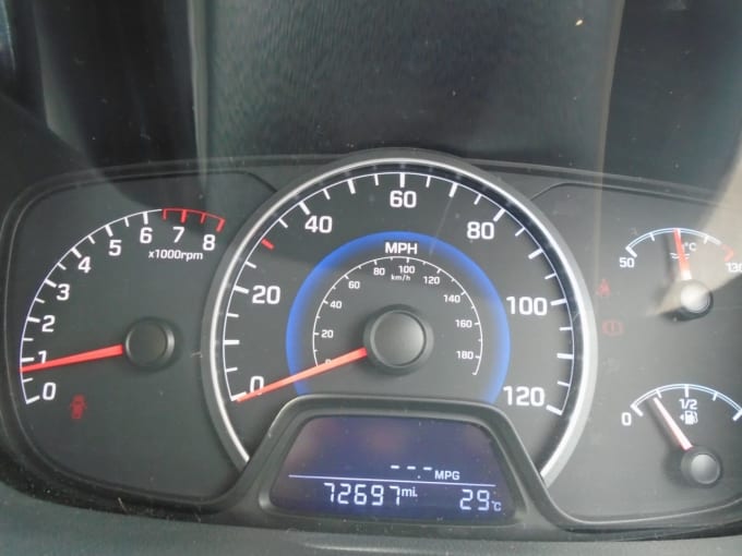 2025 Hyundai I10