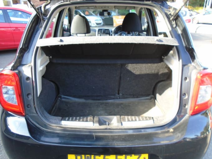 2025 Nissan Micra