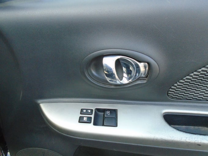 2025 Nissan Micra