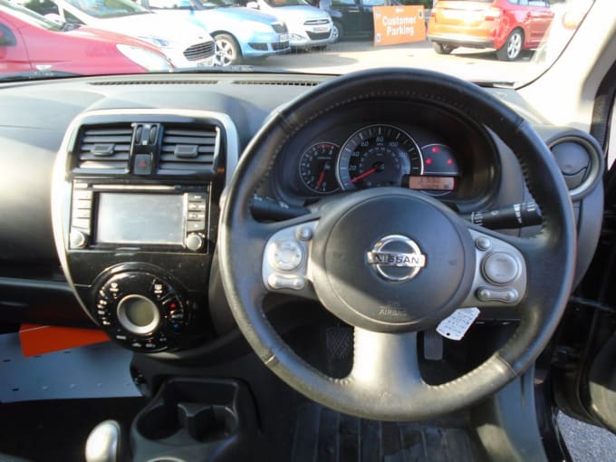 2025 Nissan Micra