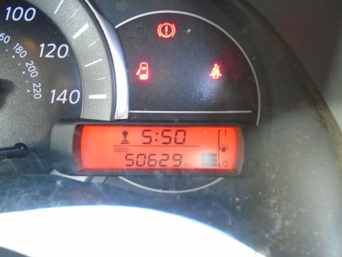 2025 Nissan Micra