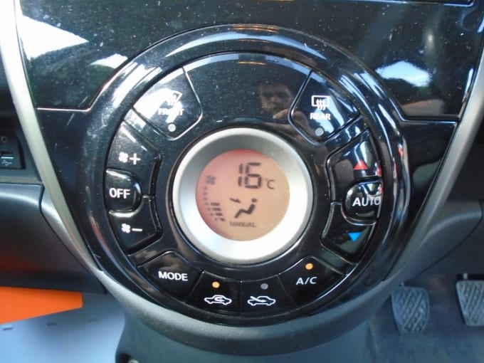 2025 Nissan Micra