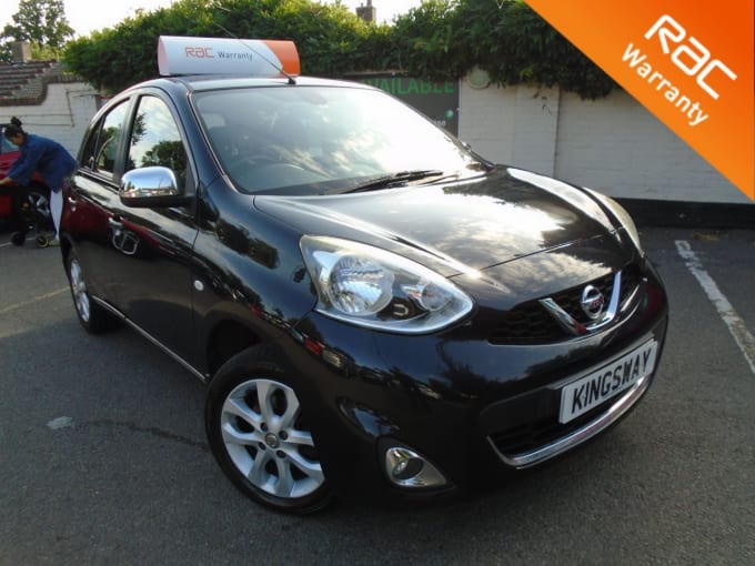 2025 Nissan Micra