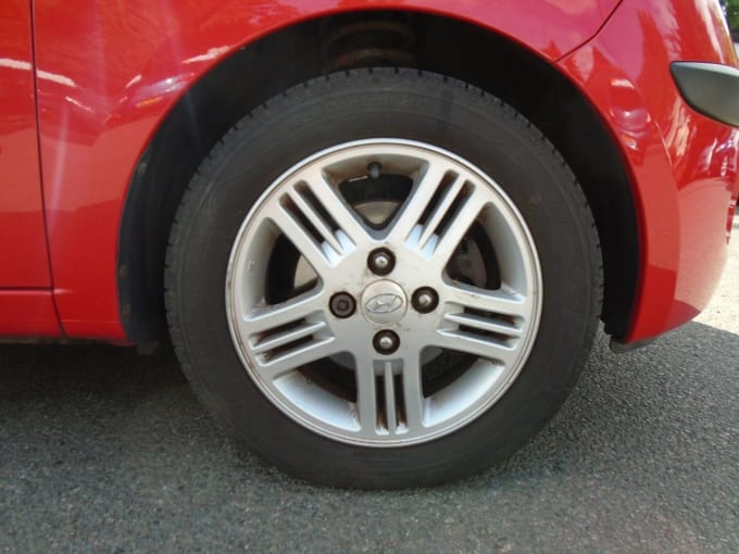 2025 Hyundai I10