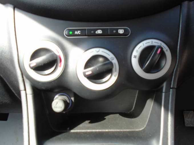 2025 Hyundai I10