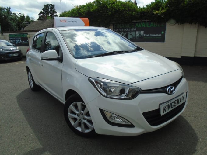 2025 Hyundai I20