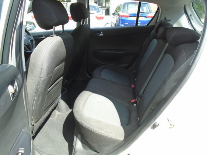 2025 Hyundai I20