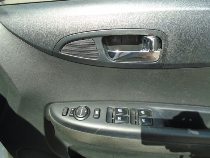2025 Hyundai I20