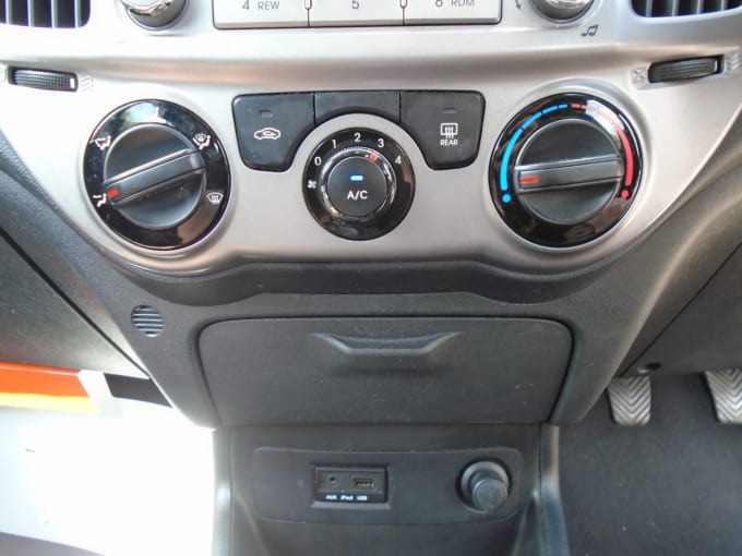 2025 Hyundai I20