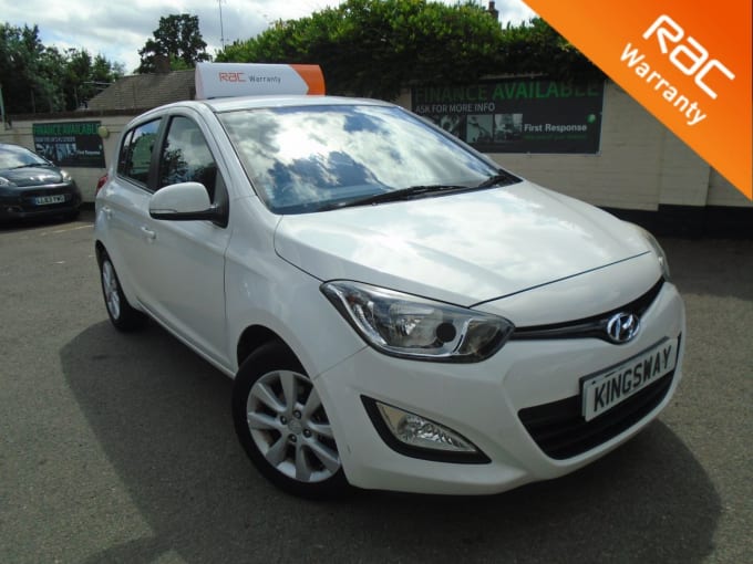 2025 Hyundai I20