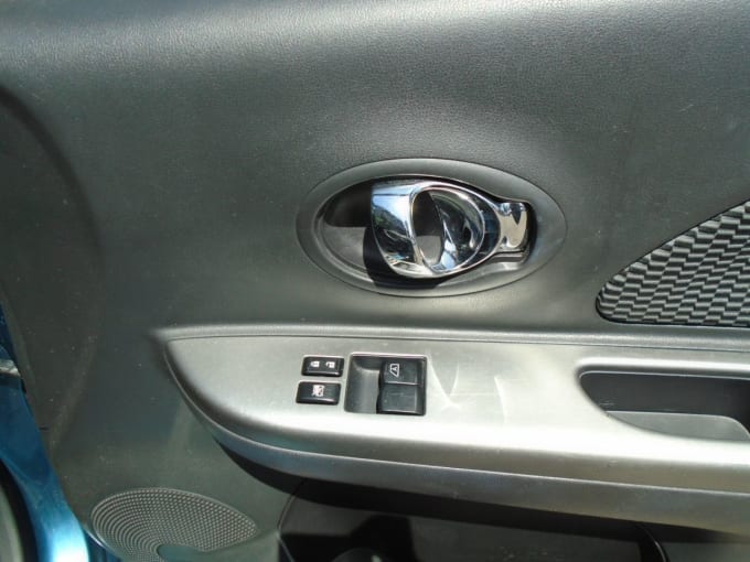 2025 Nissan Micra