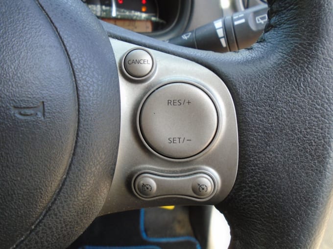 2025 Nissan Micra