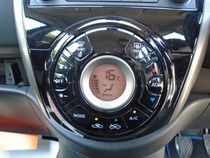 2025 Nissan Micra