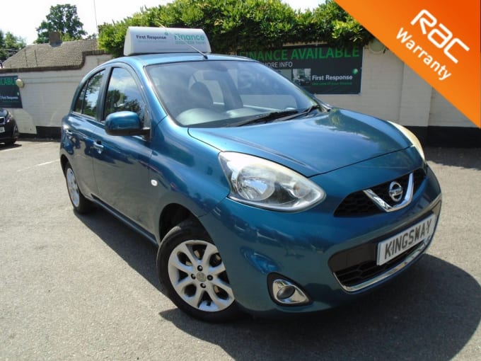 2025 Nissan Micra