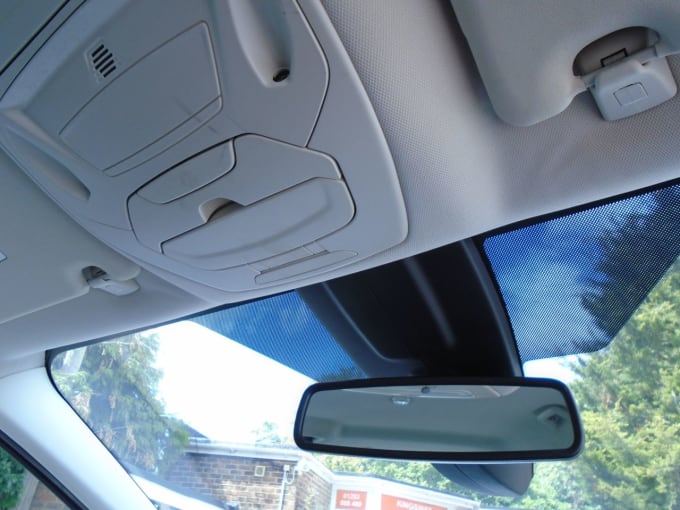 2025 Ford Grand C-max