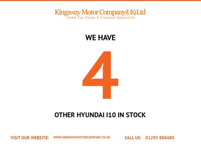 2025 Hyundai I10